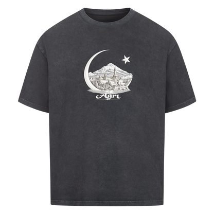 Image for color: washed black