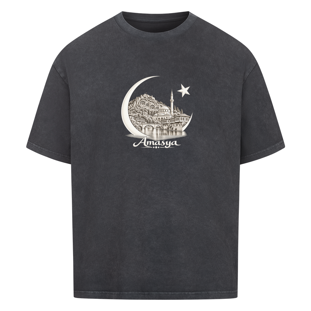 Image for color: washed black