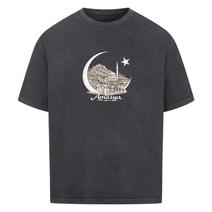 Image for color: washed black
