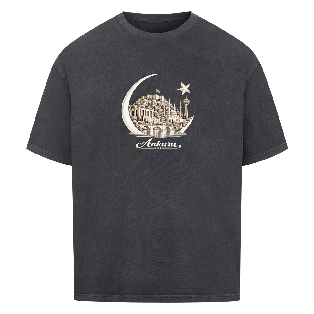 Image for color: washed black