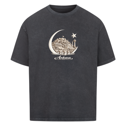 Image for color: washed black