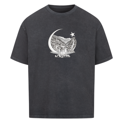 Image for color: washed black