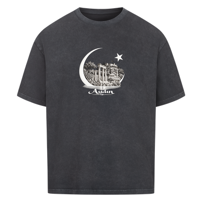 Image for color: washed black