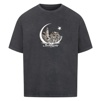 Image for color: washed black