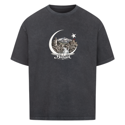 Image for color: washed black