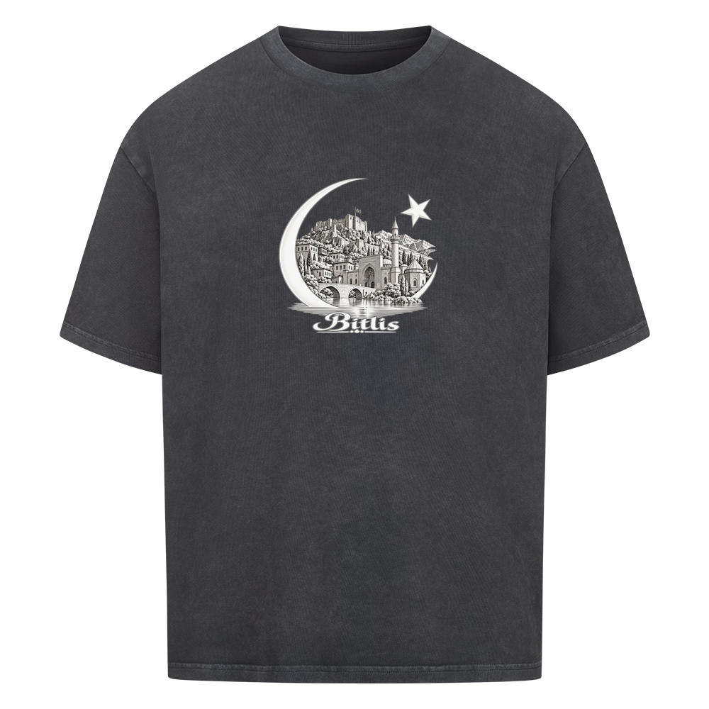 Image for color: washed black