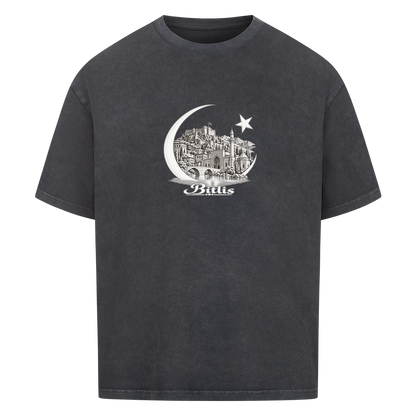 Image for color: washed black