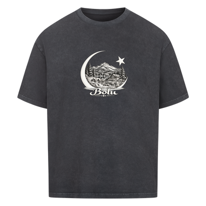Image for color: washed black