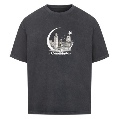 Image for color: washed black