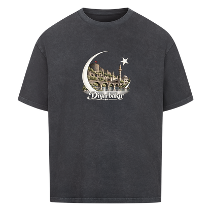 Image for color: washed black