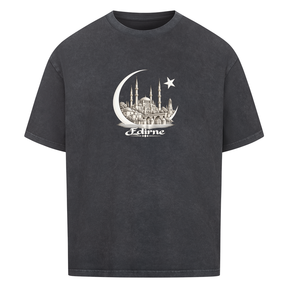 Image for color: washed black