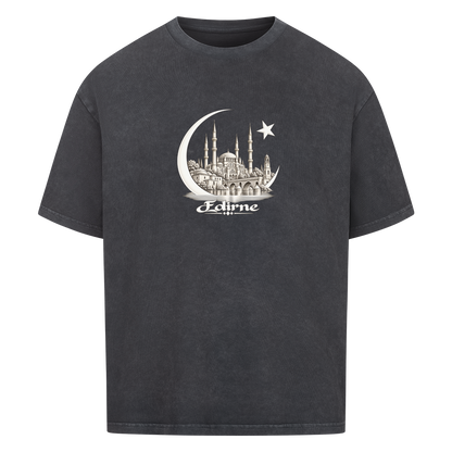 Image for color: washed black