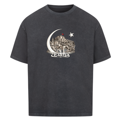 Image for color: washed black