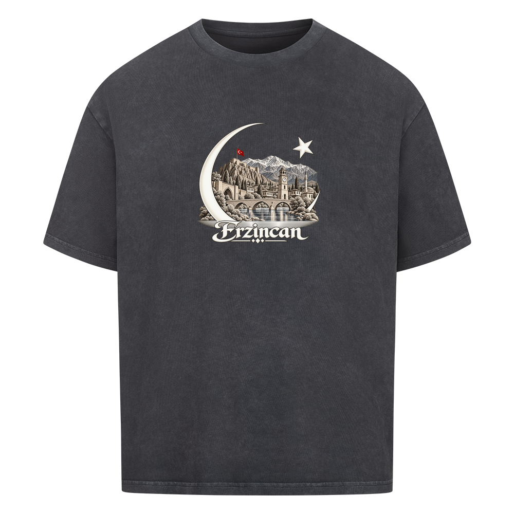 Image for color: washed black