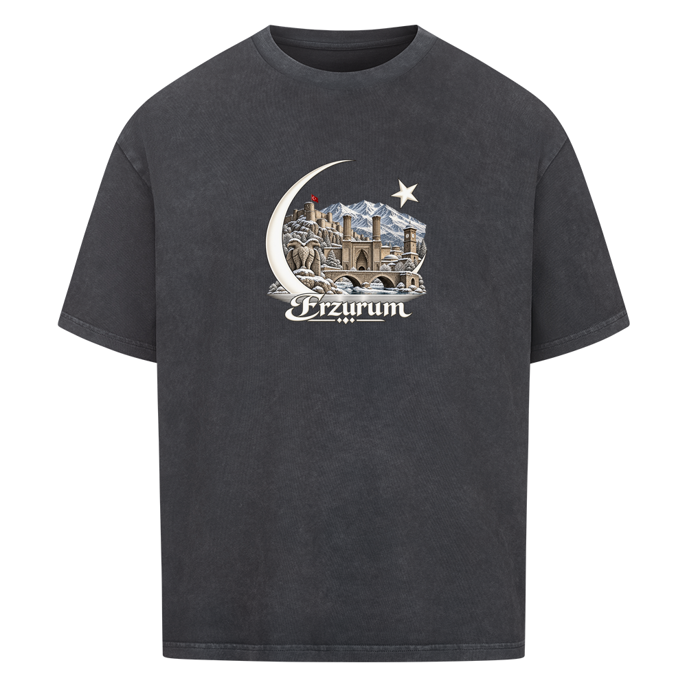 Image for color: washed black