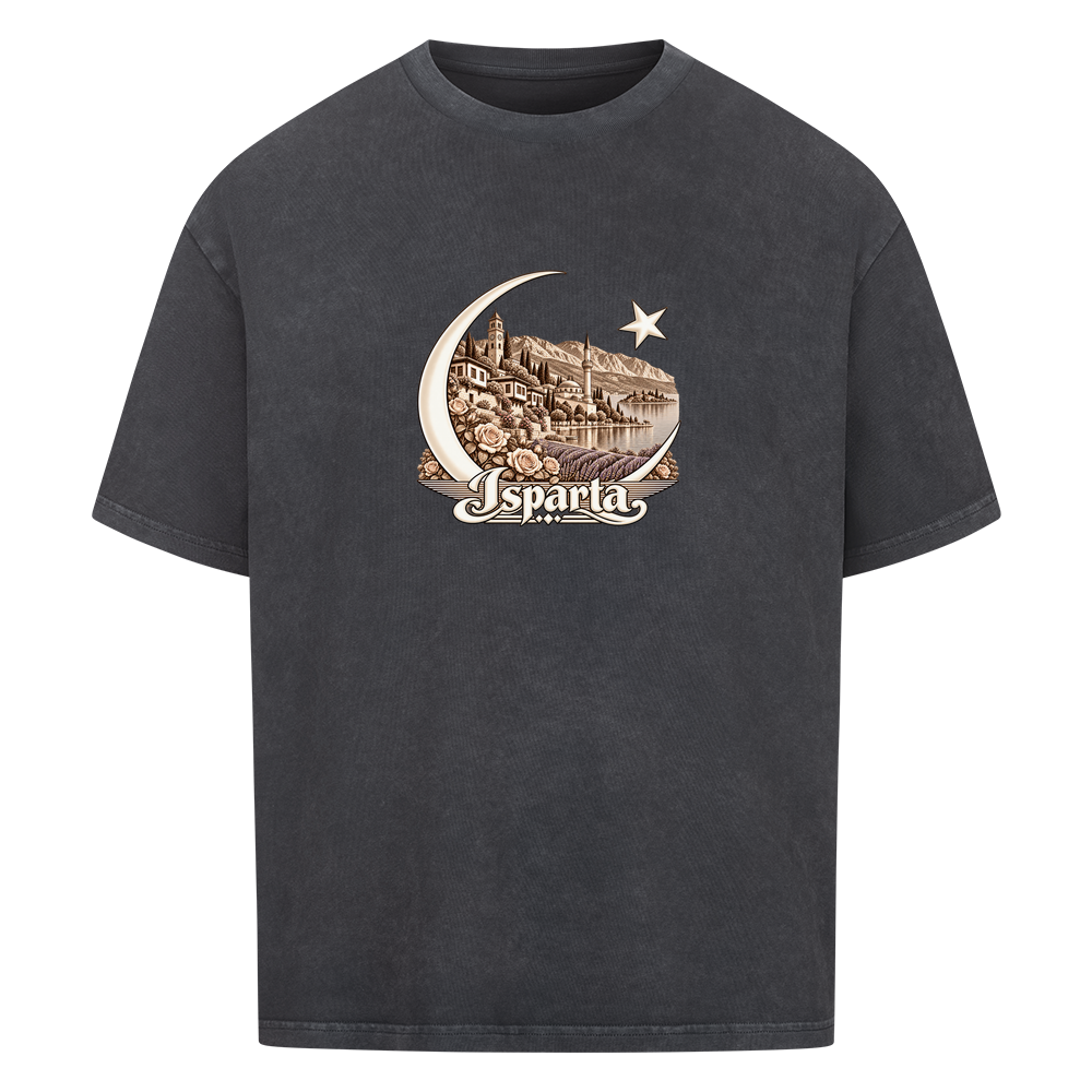 Image for color: washed black