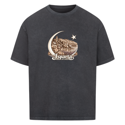 Image for color: washed black