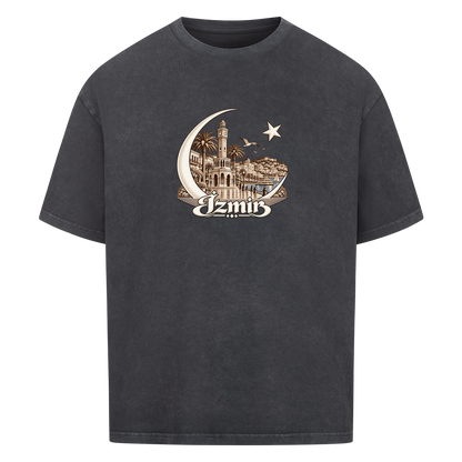 Image for color: washed black