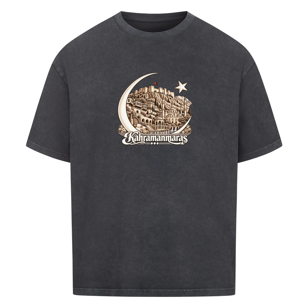 Image for color: washed black