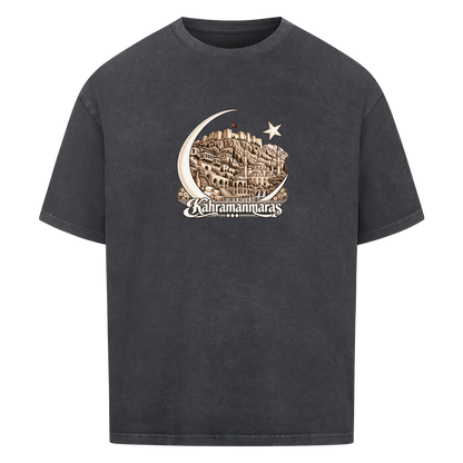 Image for color: washed black