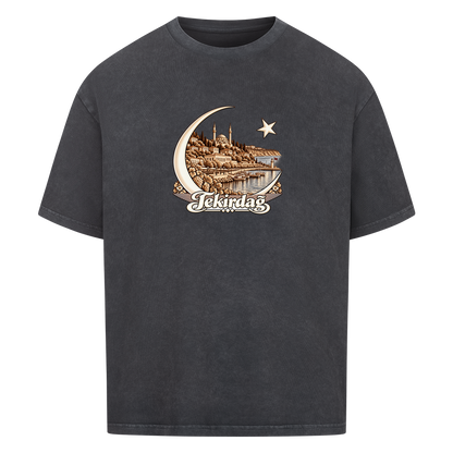 Image for color: washed black