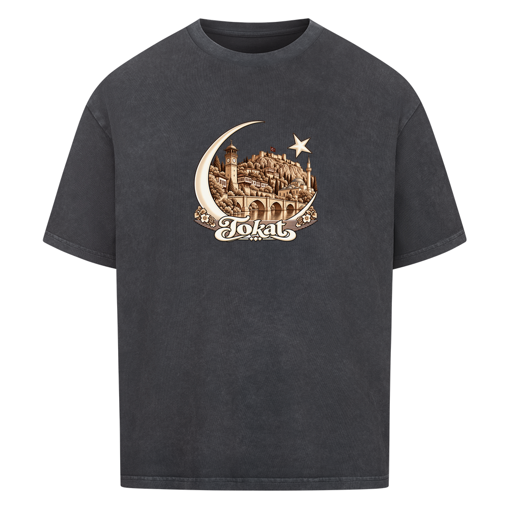 Image for color: washed black