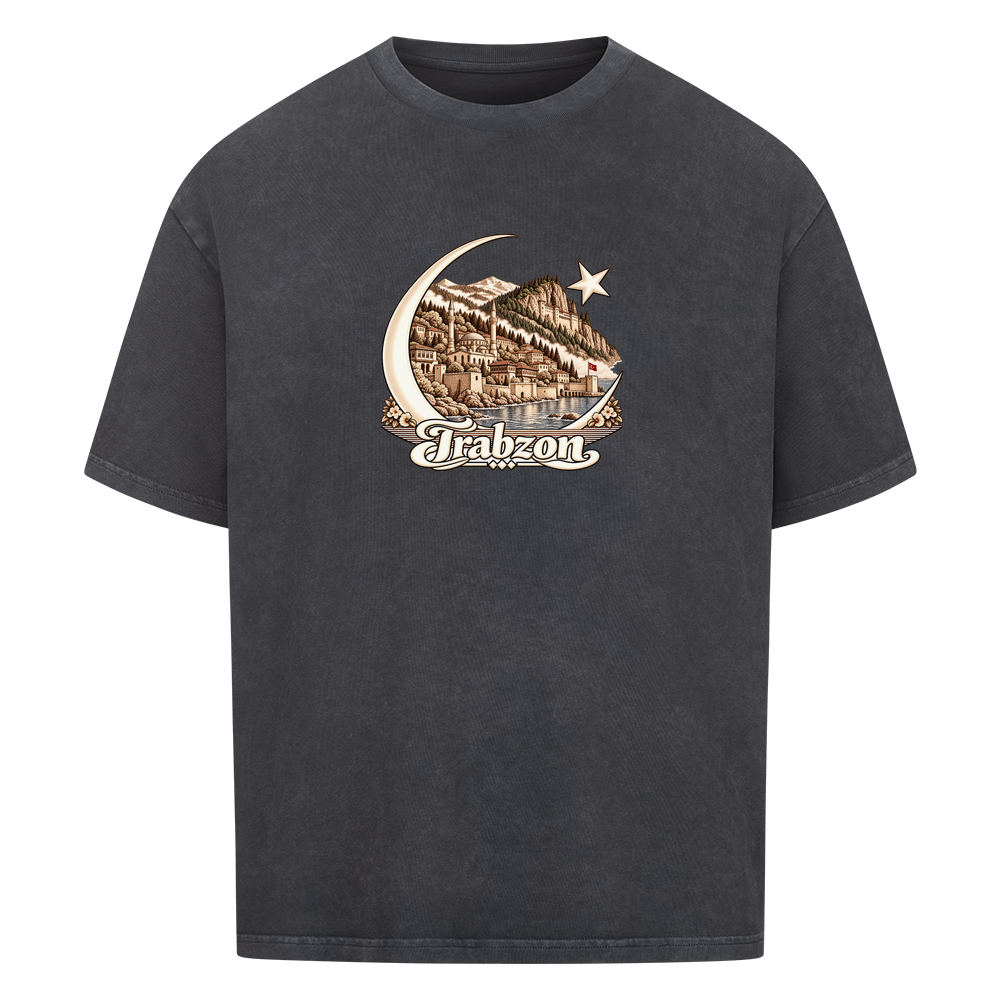 Image for color: washed black