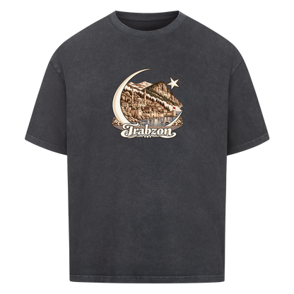 Image for color: washed black