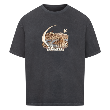 Image for color: washed black