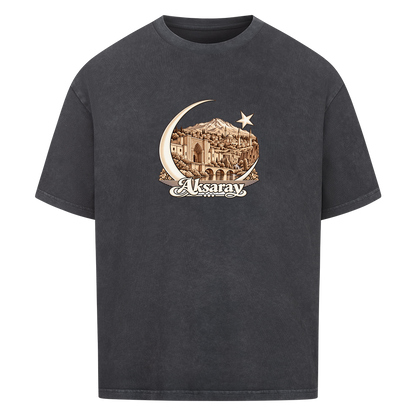 Image for color: washed black