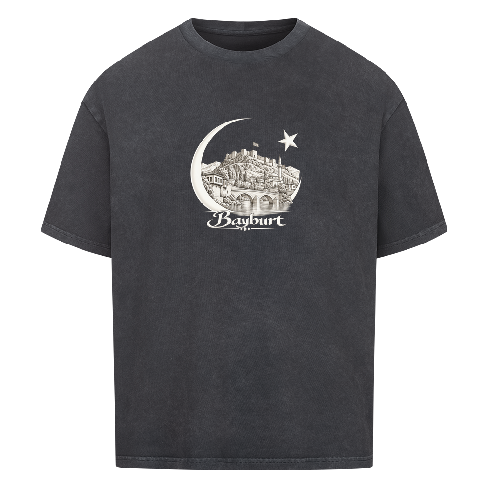 Image for color: washed black