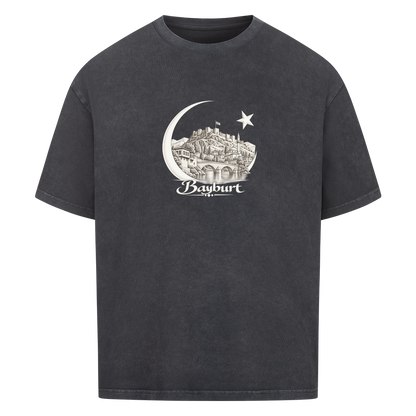 Image for color: washed black
