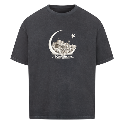Image for color: washed black