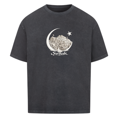 Image for color: washed black