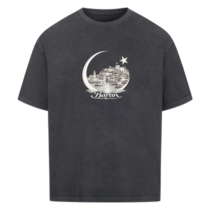 Image for color: washed black