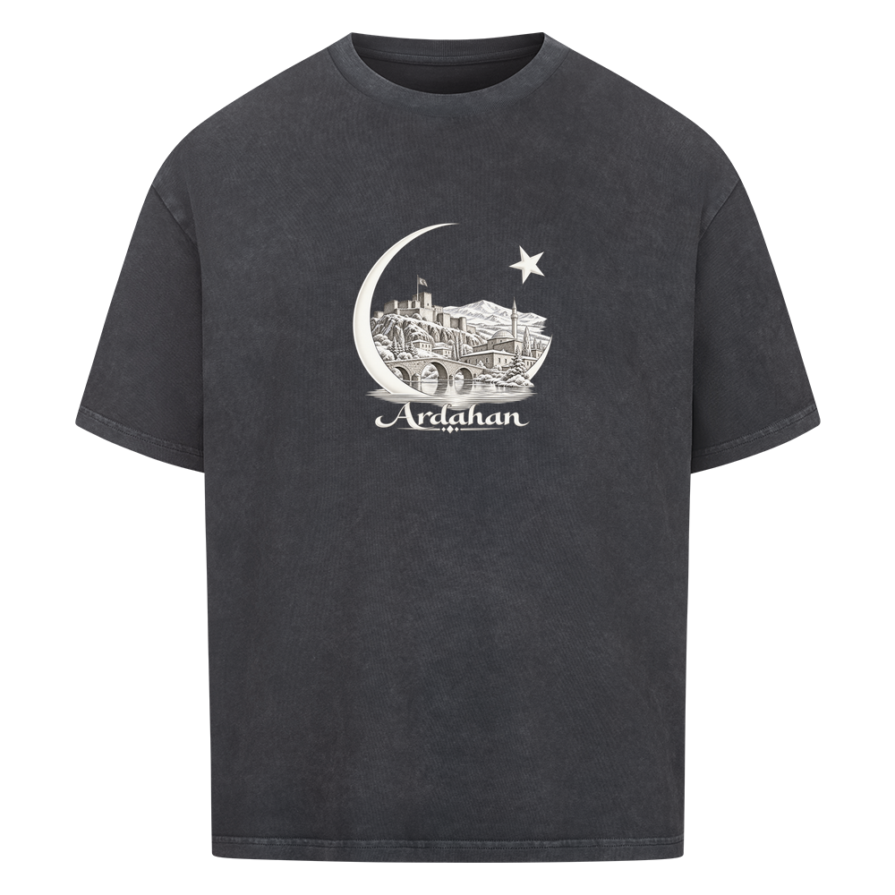 Image for color: washed black