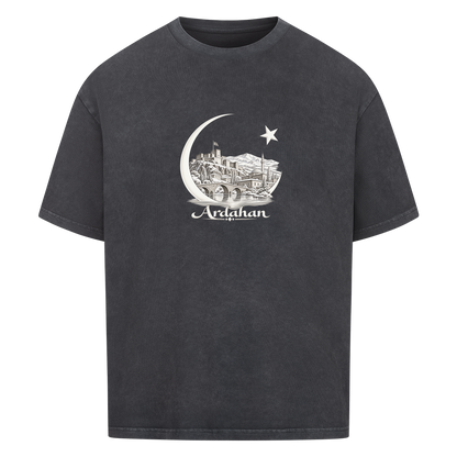 Image for color: washed black