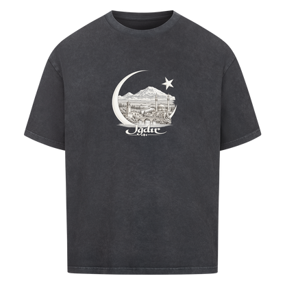 Image for color: washed black