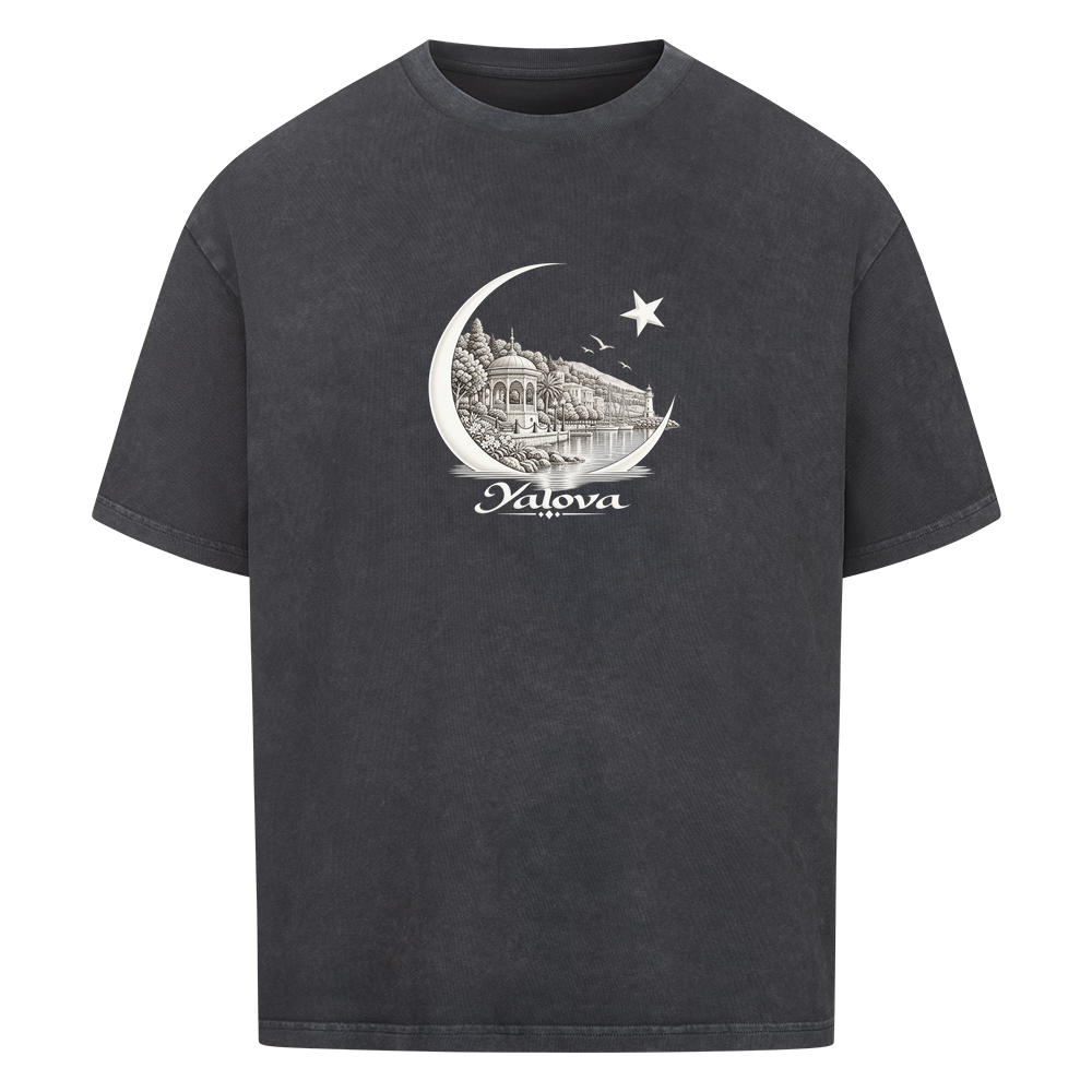 Image for color: washed black