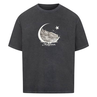 Image for color: washed black
