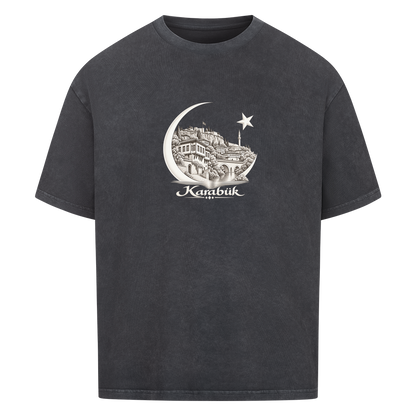Image for color: washed black