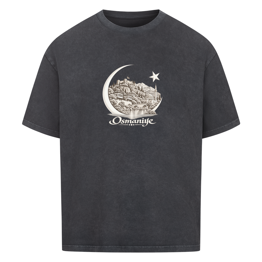 Image for color: washed black