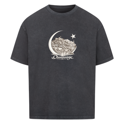 Image for color: washed black