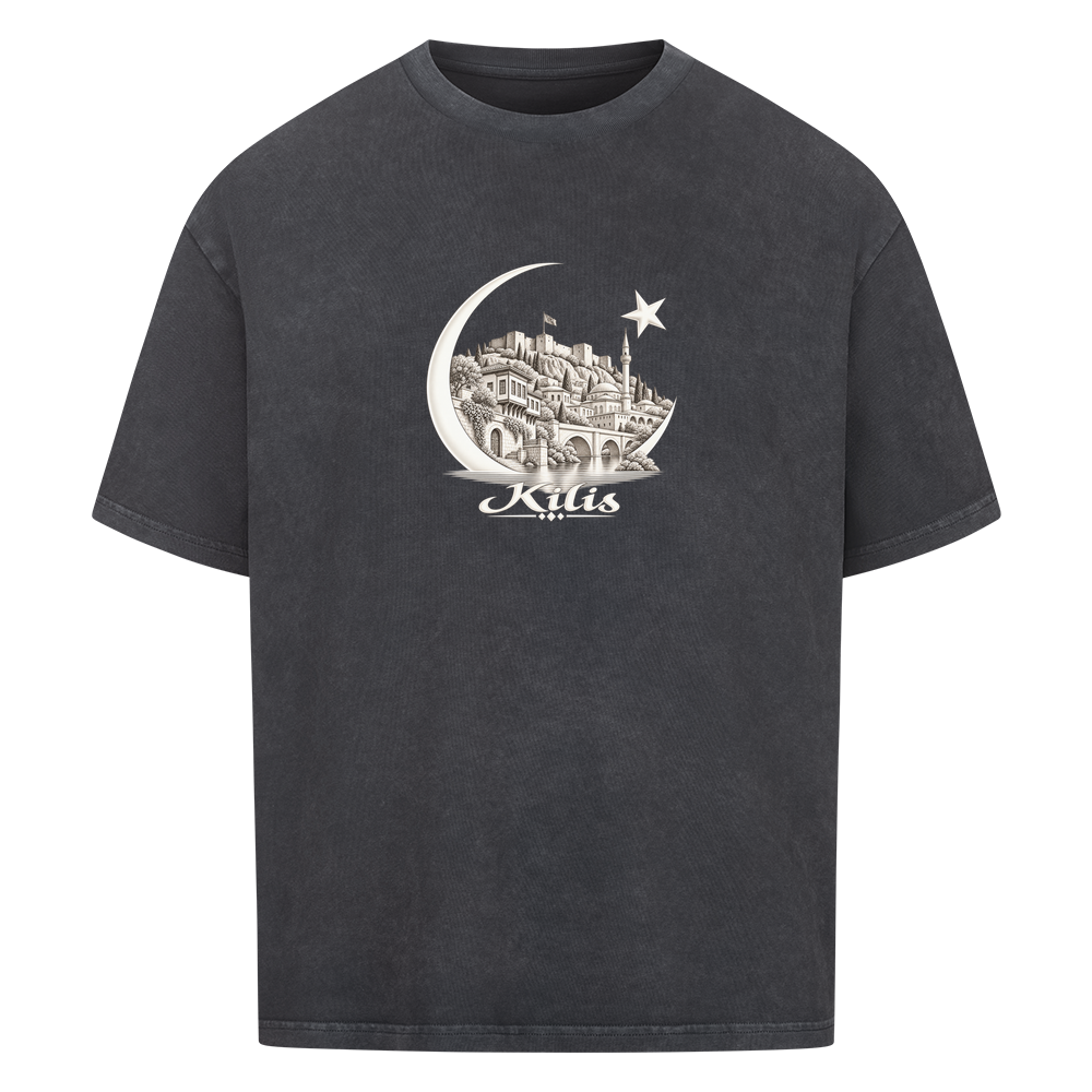 Image for color: washed black