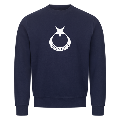Image for color: navy blue
