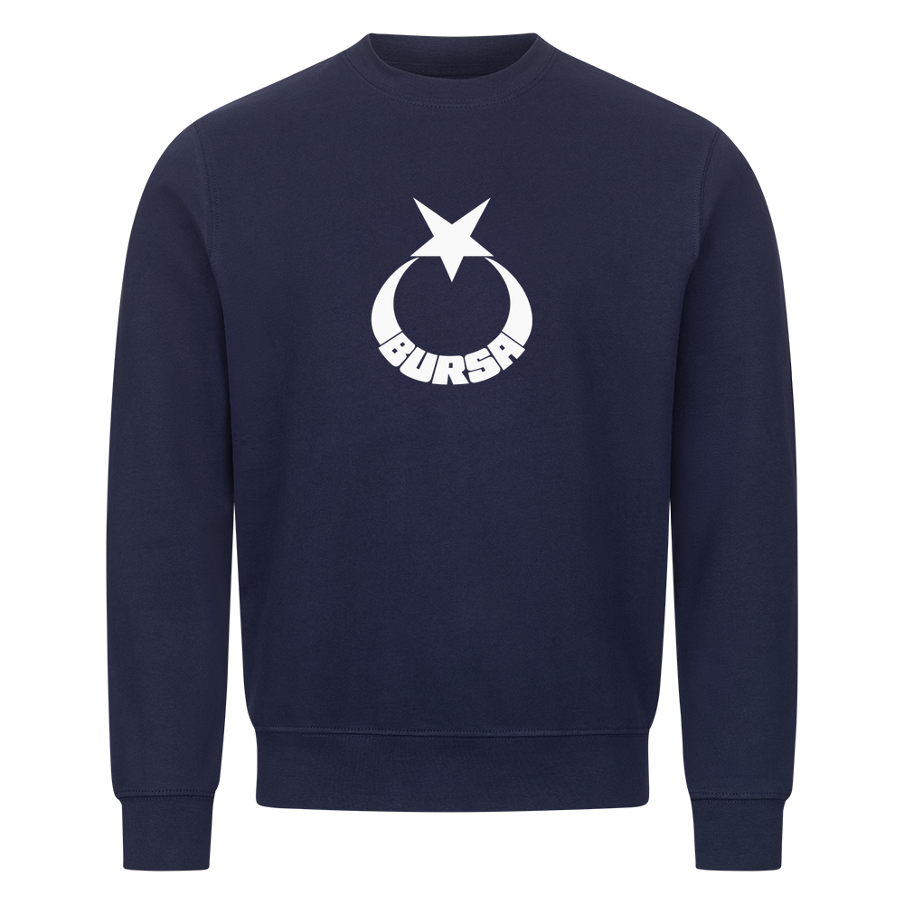 Image for color: navy blue