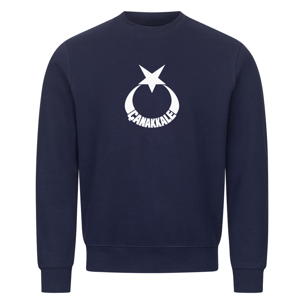 Image for color: navy blue