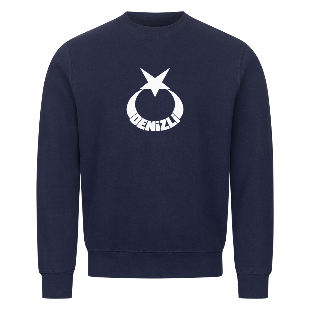 Image for color: navy blue