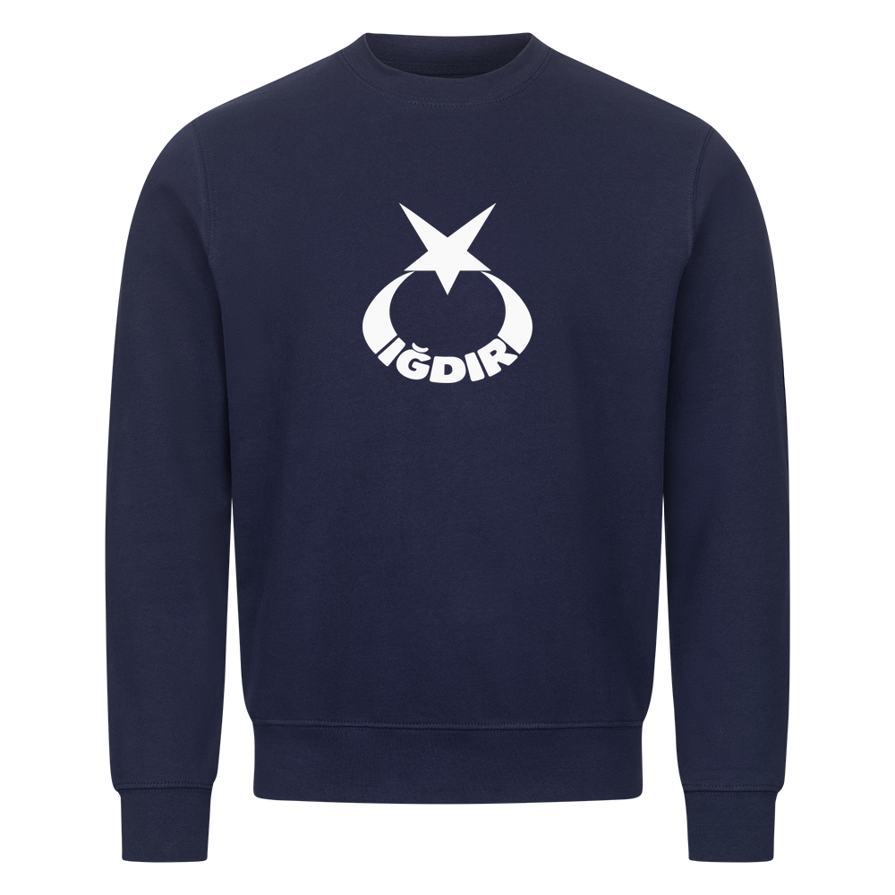 Image for color: navy blue
