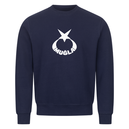 Image for color: navy blue